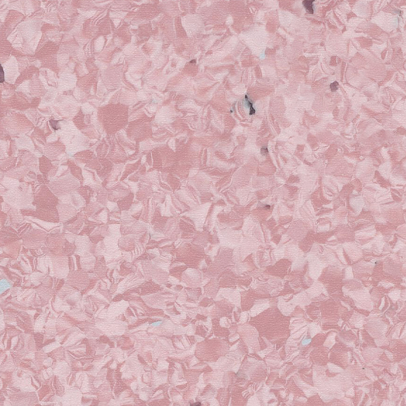 Eco-friendly at mataas na tibay homogenous flooring