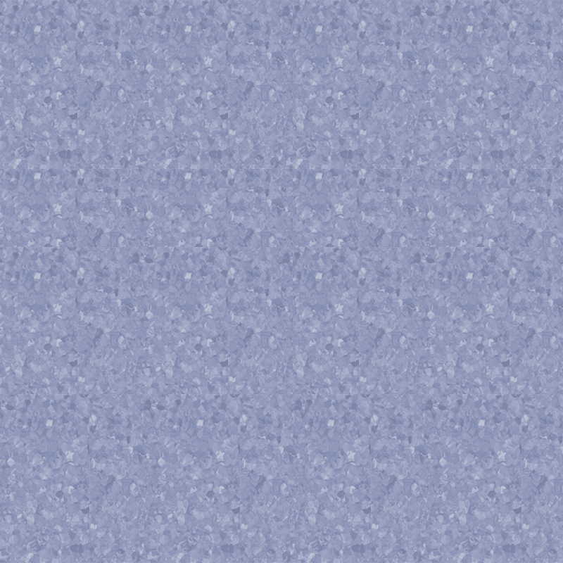 scratch at wear resistant homogenous flooring