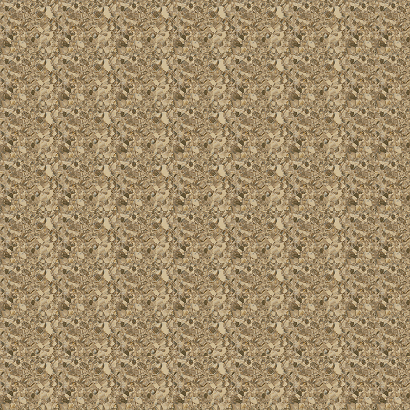 scratch at wear resistant homogenous flooring