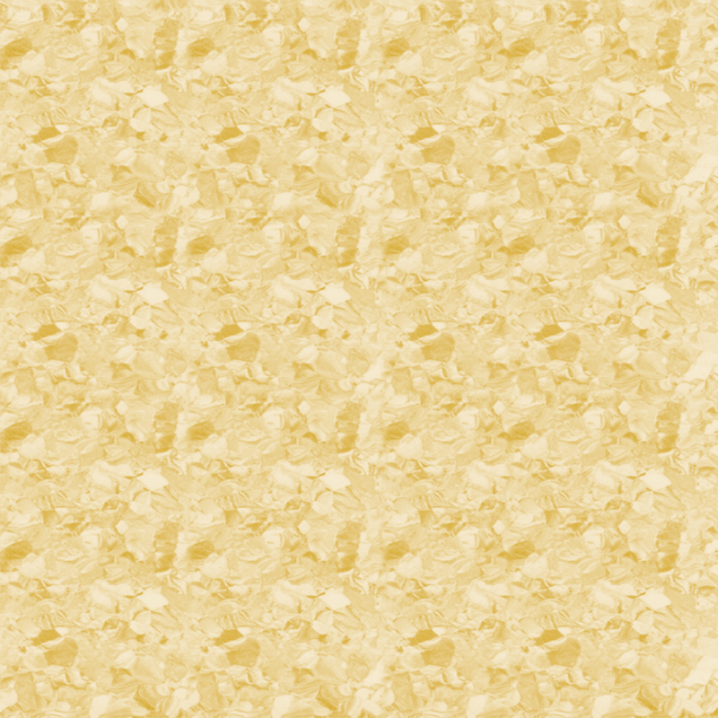 scratch at wear resistant homogenous flooring