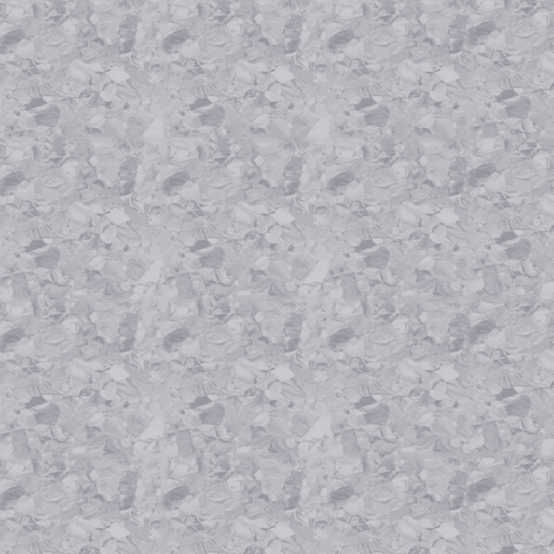 scratch at wear resistant homogenous flooring