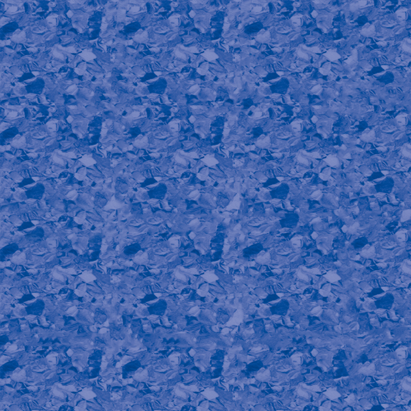 scratch at wear resistant homogenous flooring