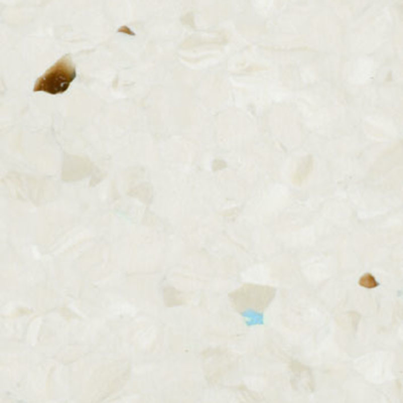 Superior na pagganap at mababang gastos sa pagpapanatili ng homogenous na sahig