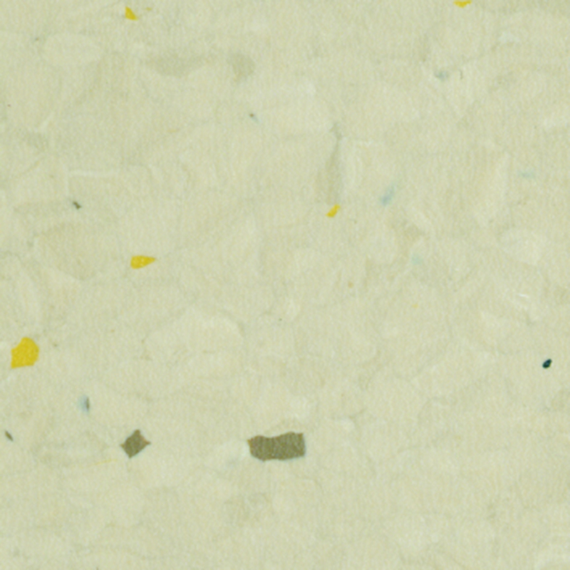 Superior na pagganap at mababang gastos sa pagpapanatili ng homogenous na sahig