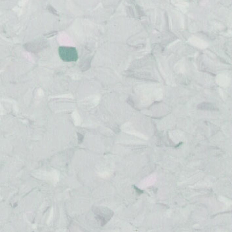 Superior na pagganap at mababang gastos sa pagpapanatili ng homogenous na sahig