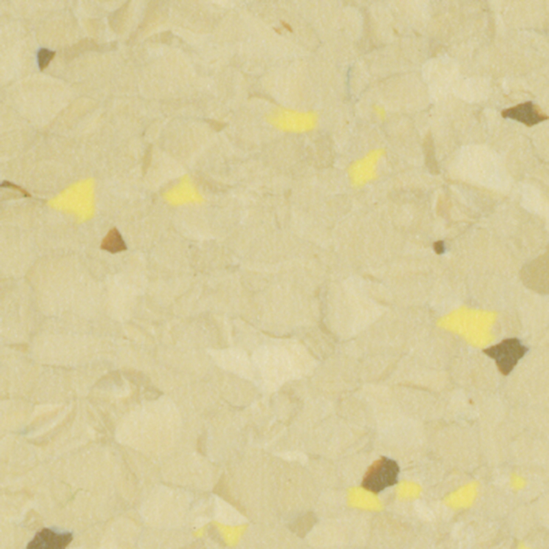 Superior na pagganap at mababang gastos sa pagpapanatili ng homogenous na sahig