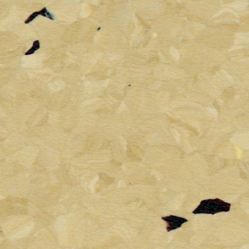 Superior na pagganap at mababang gastos sa pagpapanatili ng homogenous na sahig