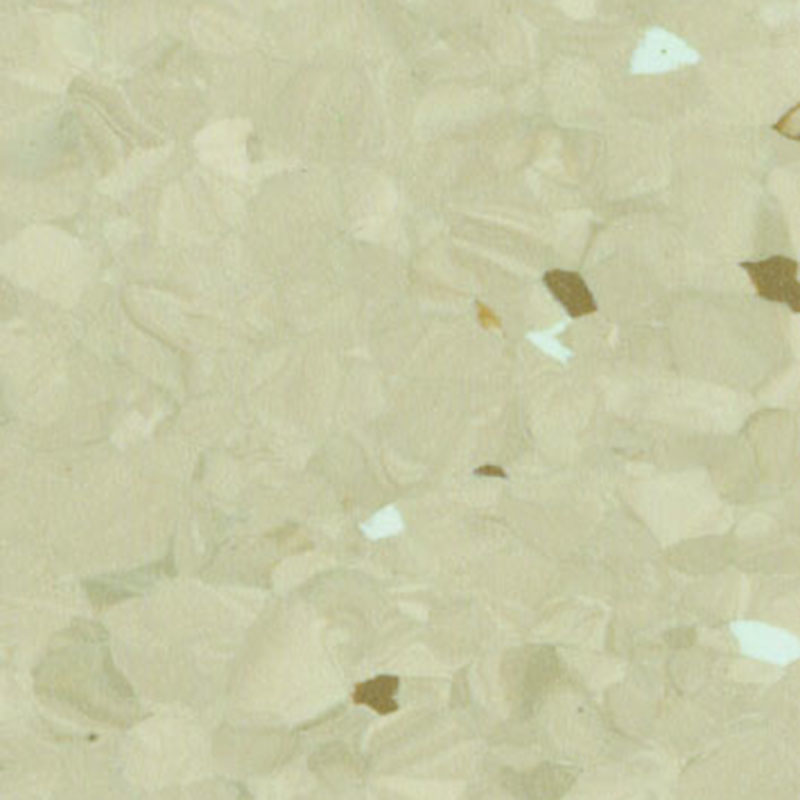 Superior na pagganap at mababang gastos sa pagpapanatili ng homogenous na sahig