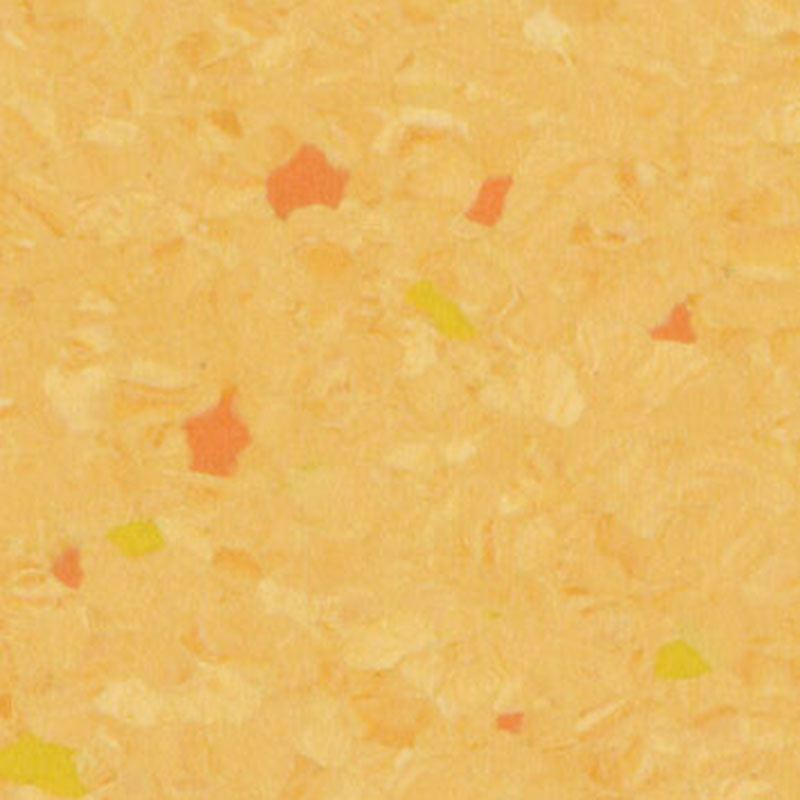 Superior na pagganap at mababang gastos sa pagpapanatili ng homogenous na sahig