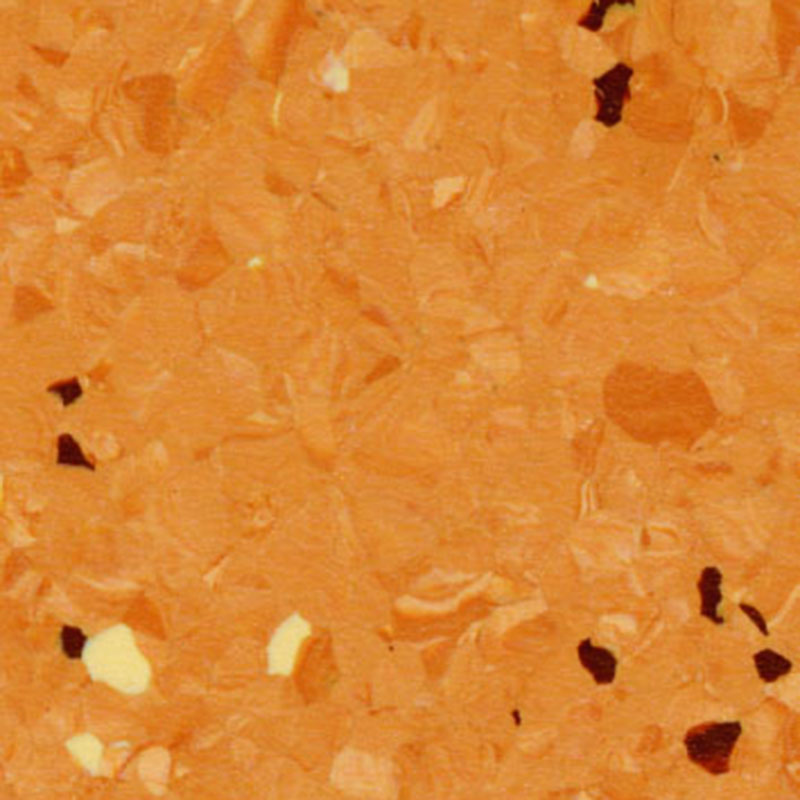 Superior na pagganap at mababang gastos sa pagpapanatili ng homogenous na sahig