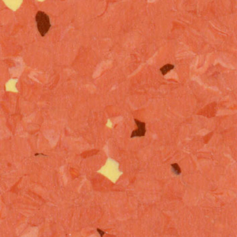 Superior na pagganap at mababang gastos sa pagpapanatili ng homogenous na sahig