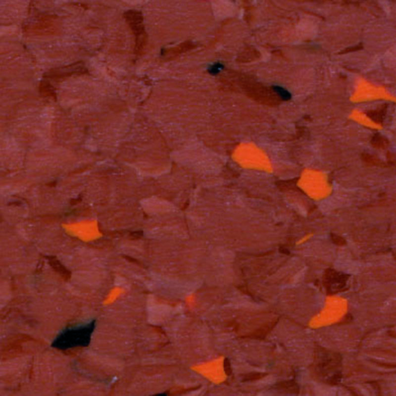 Superior na pagganap at mababang gastos sa pagpapanatili ng homogenous na sahig