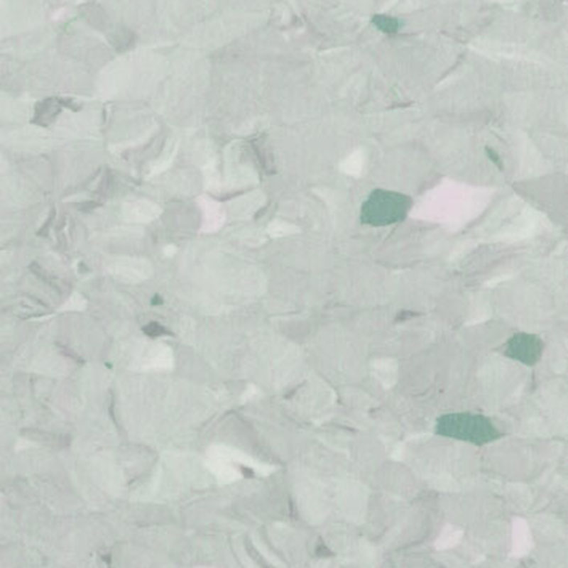 Superior na pagganap at mababang gastos sa pagpapanatili ng homogenous na sahig