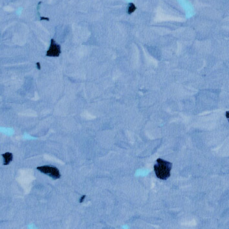 Superior na pagganap at mababang gastos sa pagpapanatili ng homogenous na sahig