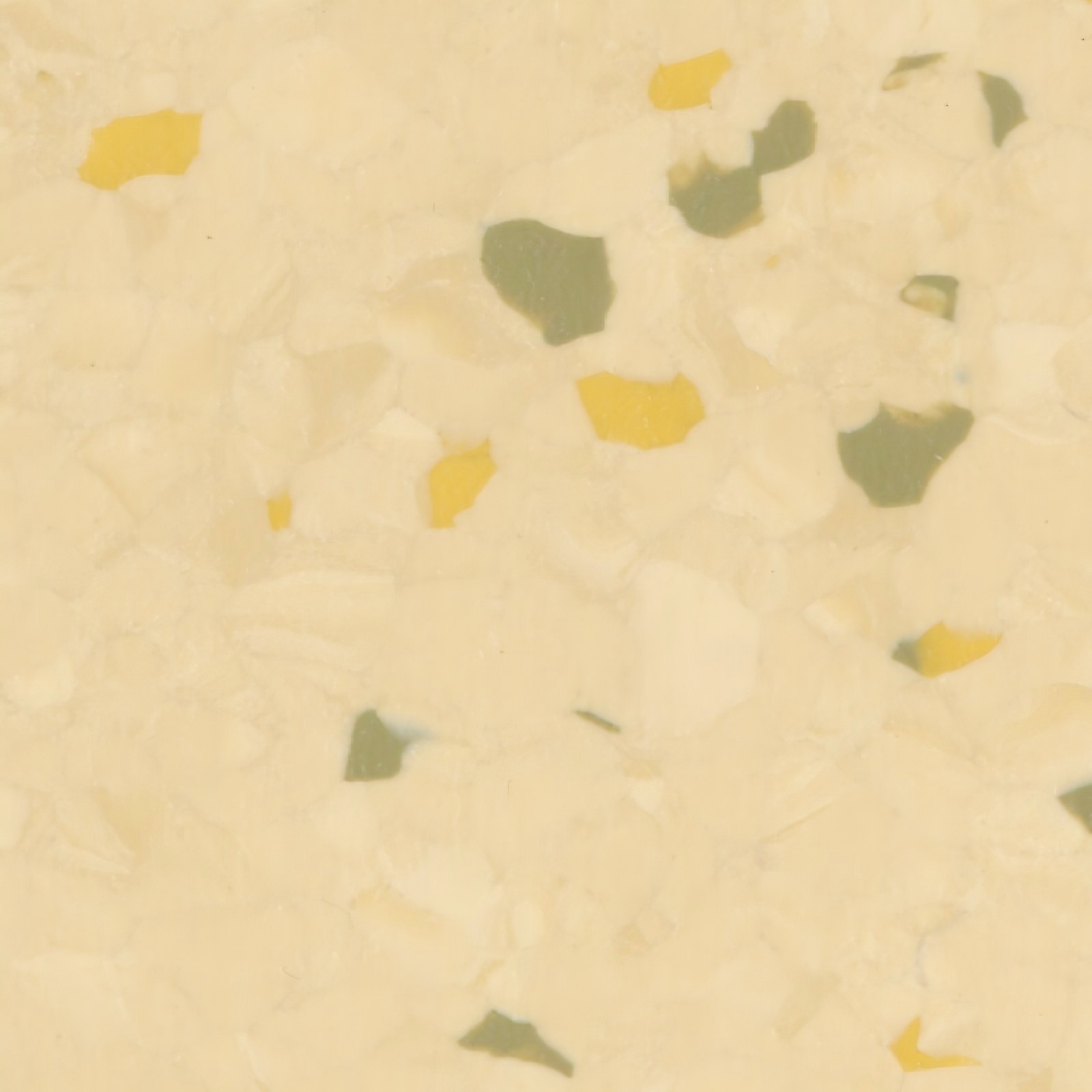 Superior na pagganap at mababang gastos sa pagpapanatili ng homogenous na sahig