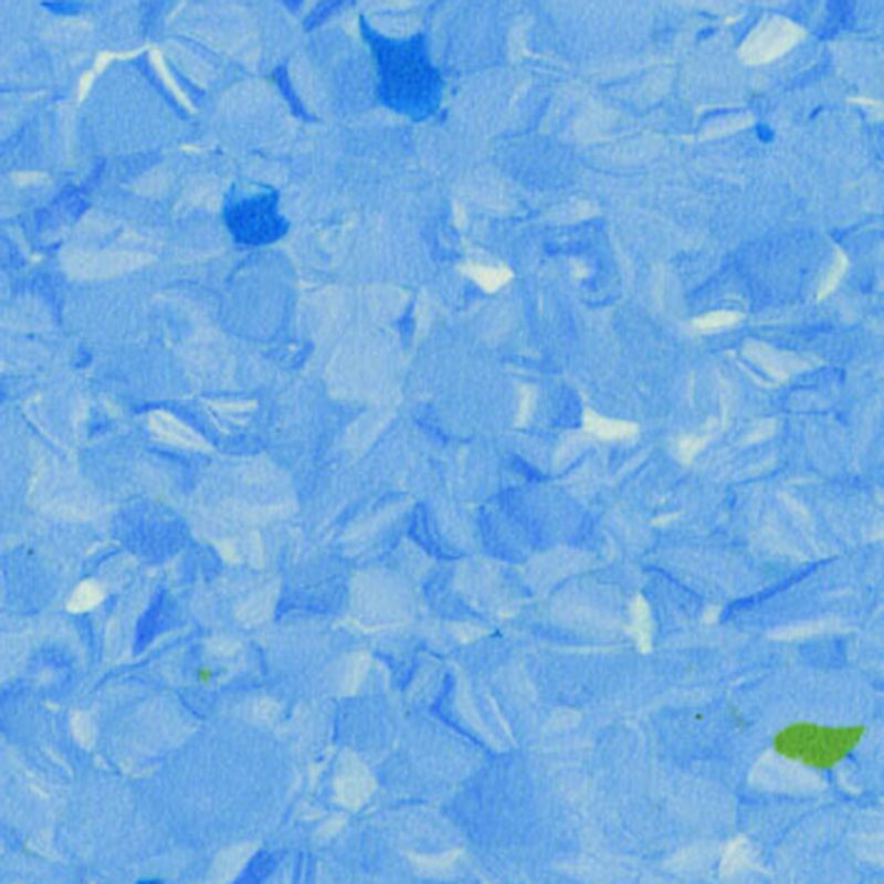 Superior na pagganap at mababang gastos sa pagpapanatili ng homogenous na sahig