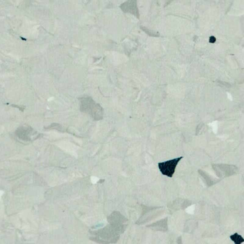 Superior na pagganap at mababang gastos sa pagpapanatili ng homogenous na sahig