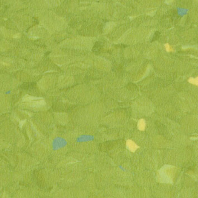 Superior na pagganap at mababang gastos sa pagpapanatili ng homogenous na sahig