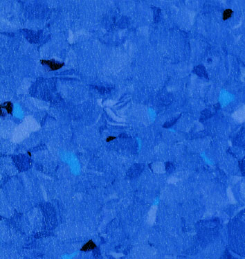 Superior na pagganap at mababang gastos sa pagpapanatili ng homogenous na sahig