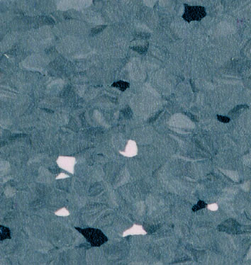 Superior na pagganap at mababang gastos sa pagpapanatili ng homogenous na sahig