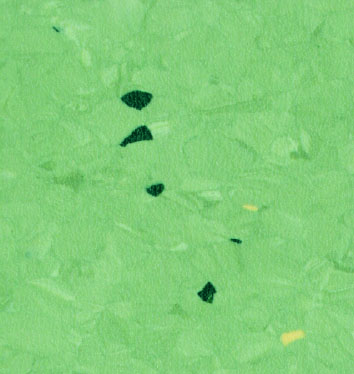 Superior na pagganap at mababang gastos sa pagpapanatili ng homogenous na sahig