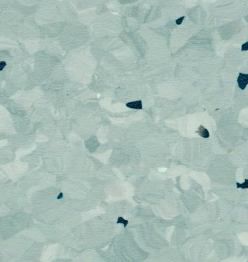 Superior na pagganap at mababang gastos sa pagpapanatili ng homogenous na sahig