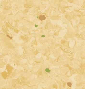 Superior na pagganap at mababang gastos sa pagpapanatili ng homogenous na sahig