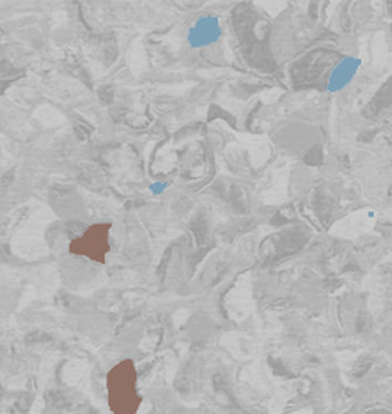 Superior na pagganap at mababang gastos sa pagpapanatili ng homogenous na sahig