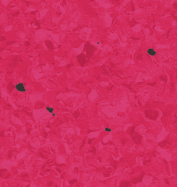 Superior na pagganap at mababang gastos sa pagpapanatili ng homogenous na sahig