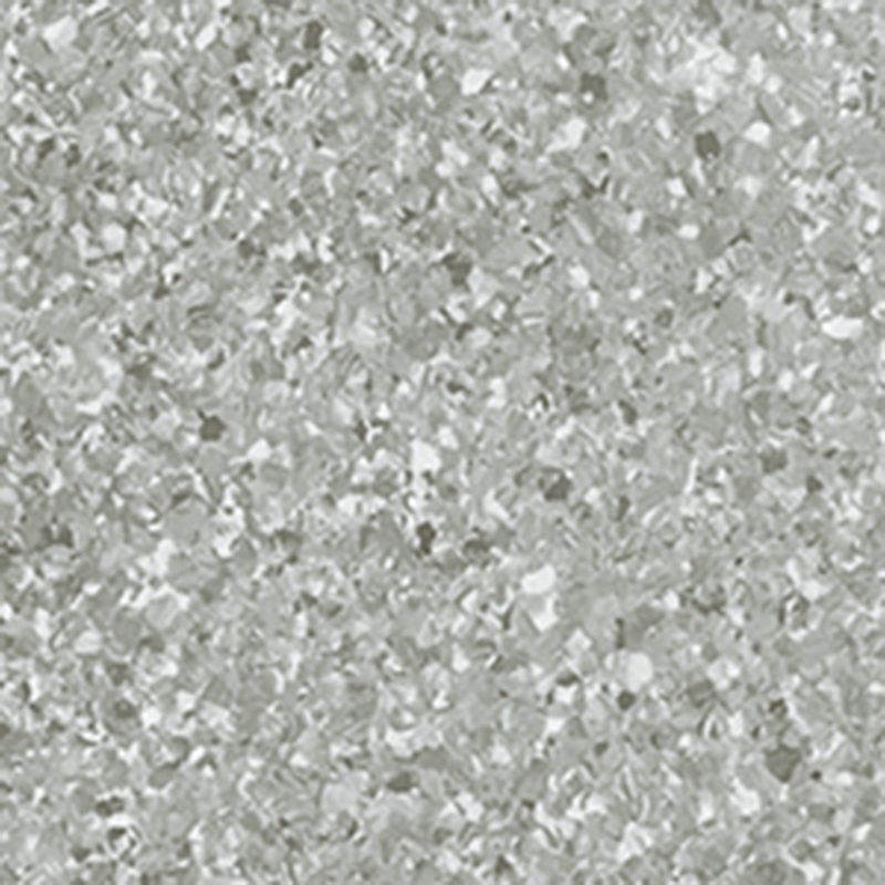 Malawak na kakayahang umangkop at matibay na homogenous na sahig