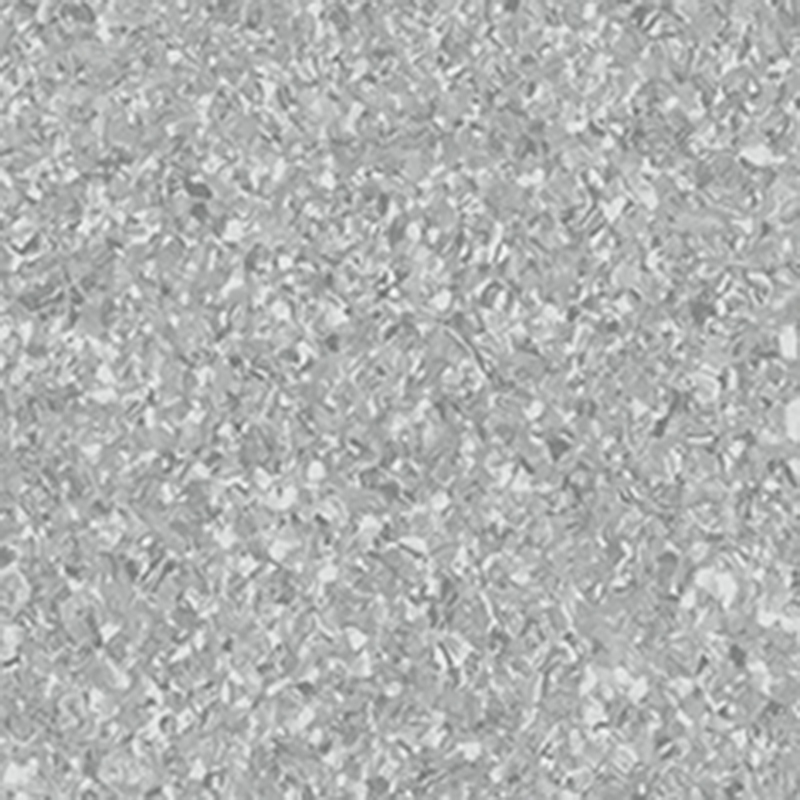 Malawak na kakayahang umangkop at matibay na homogenous na sahig