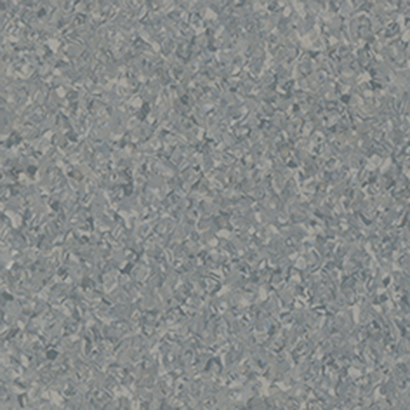 Malawak na kakayahang umangkop at matibay na homogenous na sahig