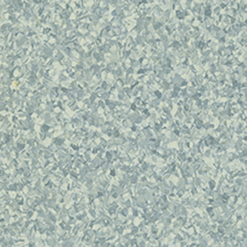 Malawak na kakayahang umangkop at matibay na homogenous na sahig