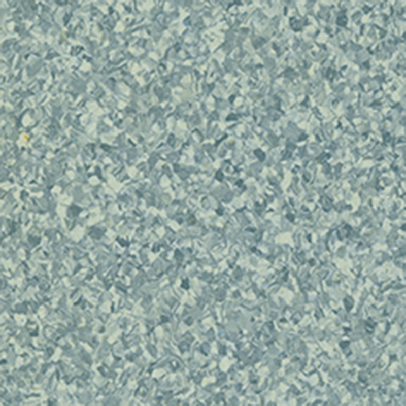 Malawak na kakayahang umangkop at matibay na homogenous na sahig