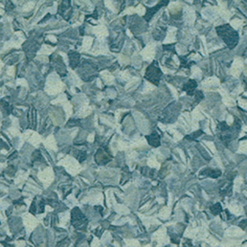 Malawak na kakayahang umangkop at matibay na homogenous na sahig