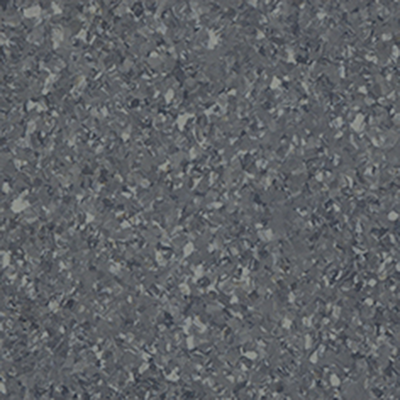 Malawak na kakayahang umangkop at matibay na homogenous na sahig