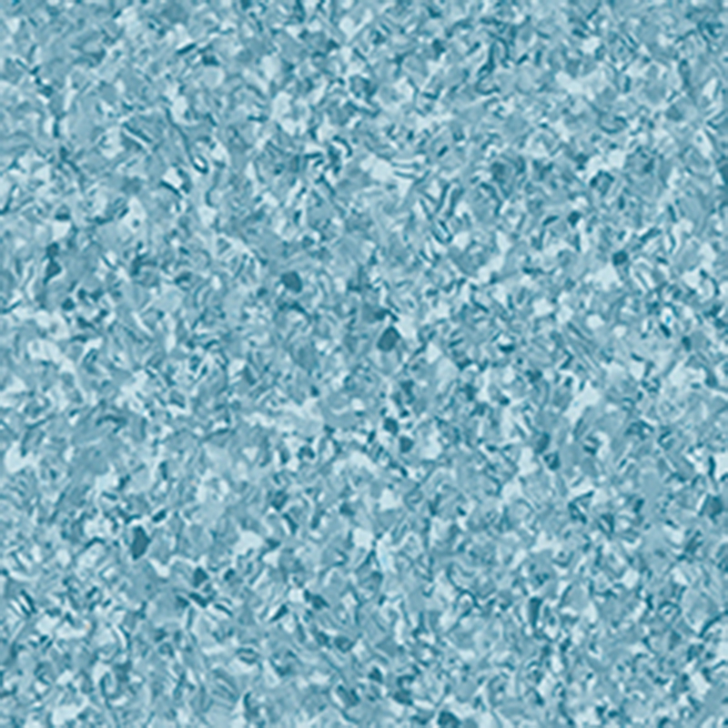 Malawak na kakayahang umangkop at matibay na homogenous na sahig