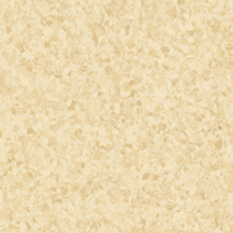 Malawak na kakayahang umangkop at matibay na homogenous na sahig