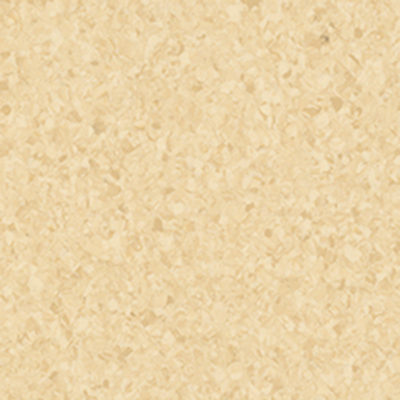 Malawak na kakayahang umangkop at matibay na homogenous na sahig