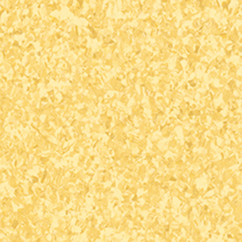 Malawak na kakayahang umangkop at matibay na homogenous na sahig