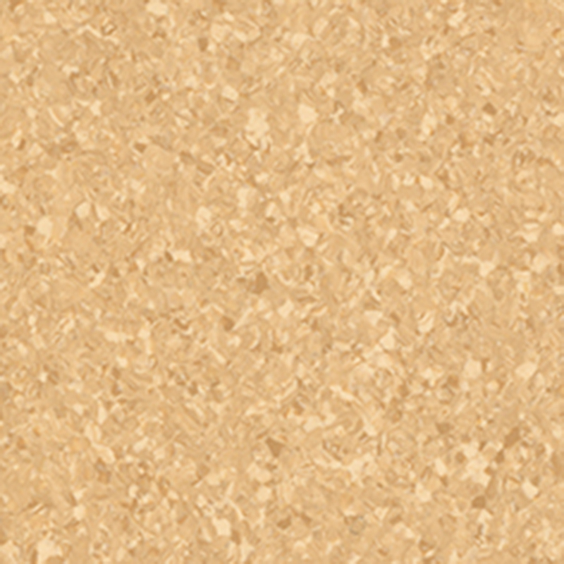 Malawak na kakayahang umangkop at matibay na homogenous na sahig