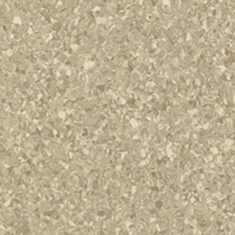 Malawak na kakayahang umangkop at matibay na homogenous na sahig