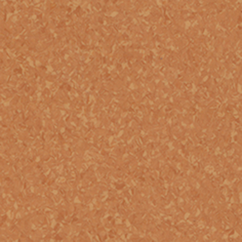 Malawak na kakayahang umangkop at matibay na homogenous na sahig