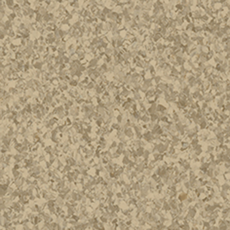 Malawak na kakayahang umangkop at matibay na homogenous na sahig