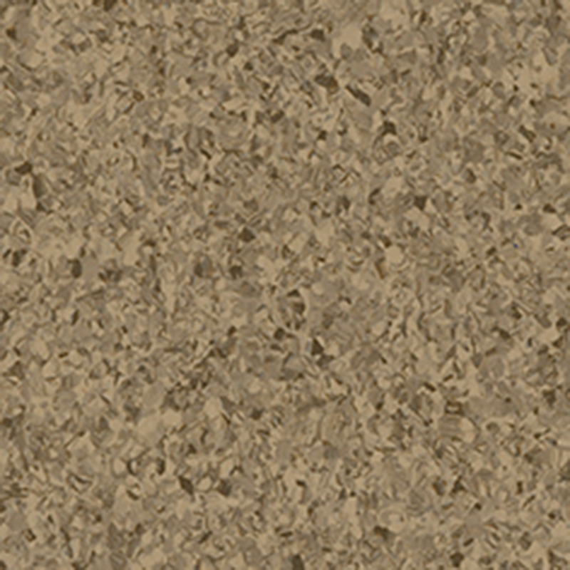 Malawak na kakayahang umangkop at matibay na homogenous na sahig