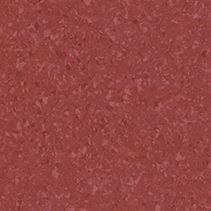 Malawak na kakayahang umangkop at matibay na homogenous na sahig