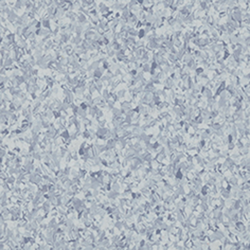 Malawak na kakayahang umangkop at matibay na homogenous na sahig