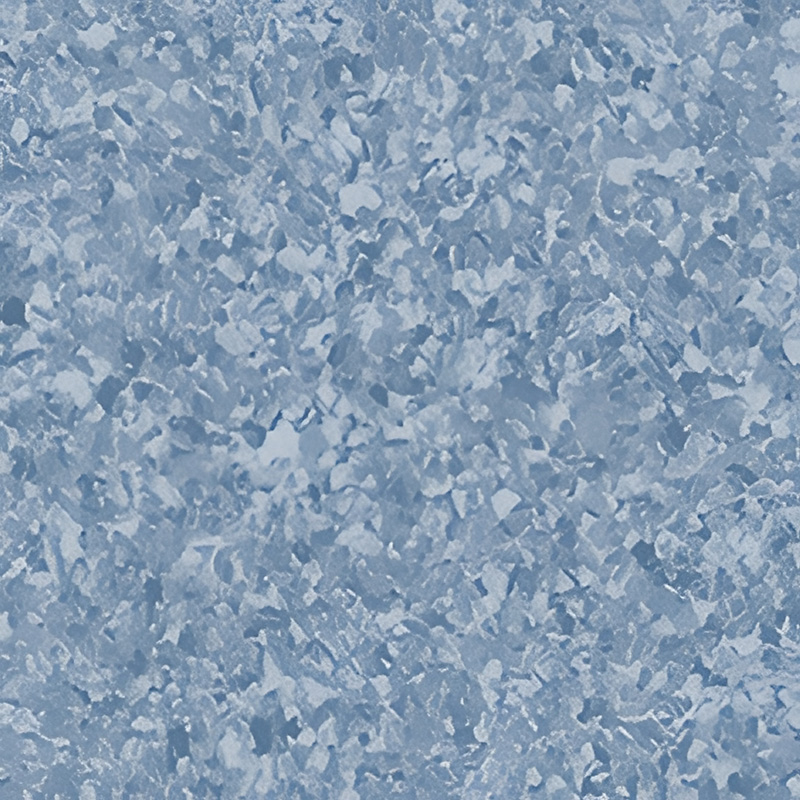 Malawak na kakayahang umangkop at matibay na homogenous na sahig