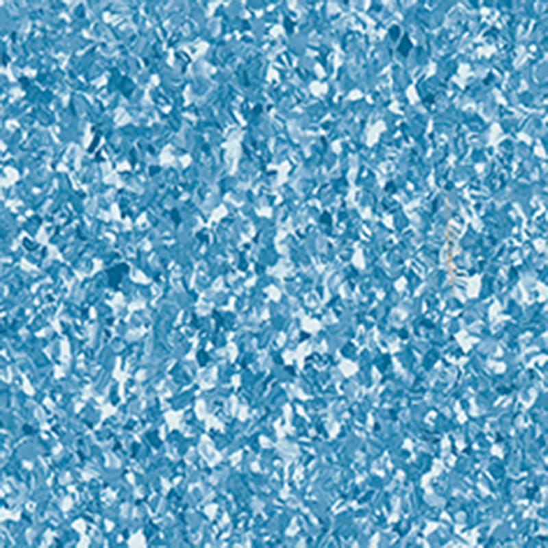 Malawak na kakayahang umangkop at matibay na homogenous na sahig