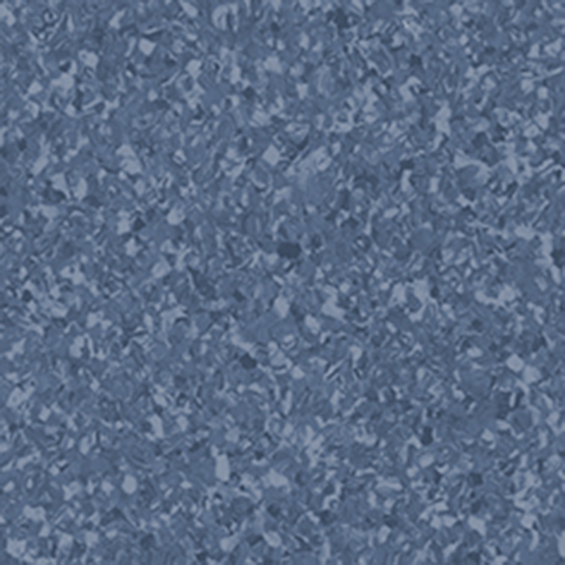 Malawak na kakayahang umangkop at matibay na homogenous na sahig